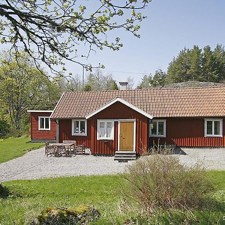 Aengsoe Fishermans Cottage Västerås Exterior foto